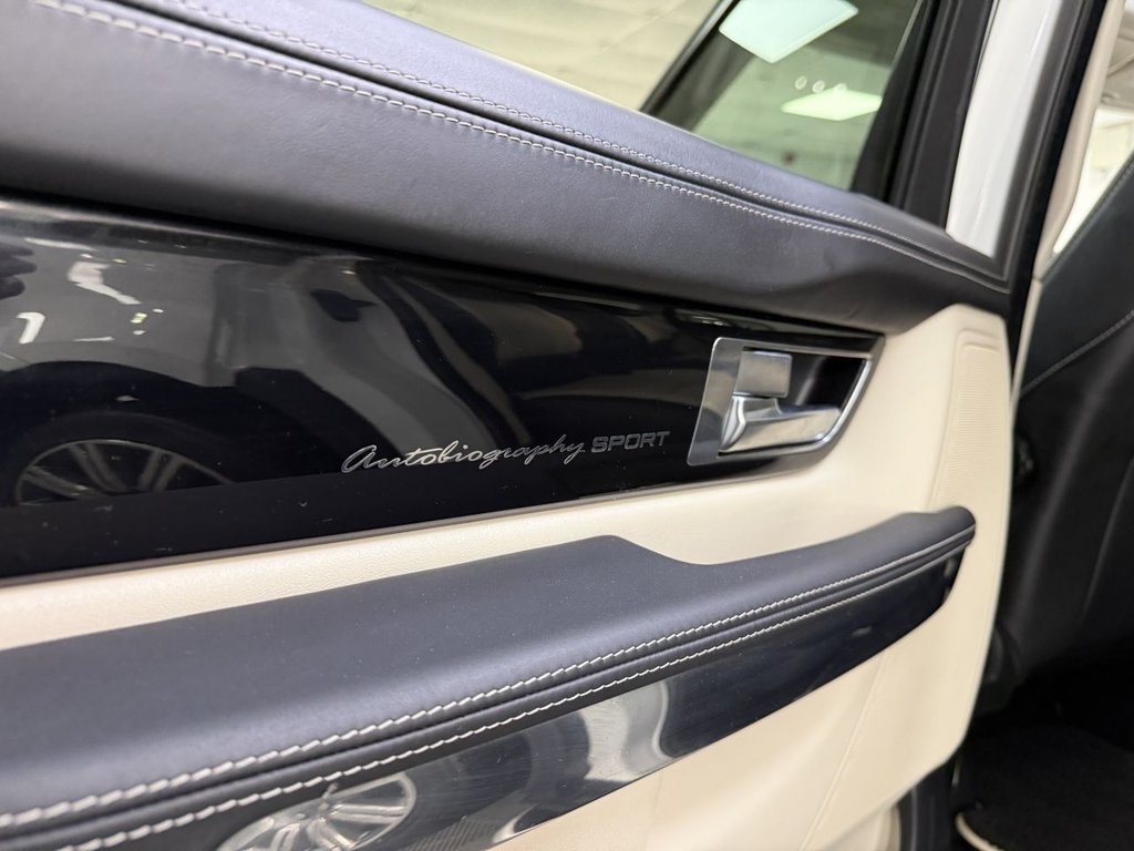 Used Land Rover Range Rover Sport 2012 for sale - 77608795: Photo 24