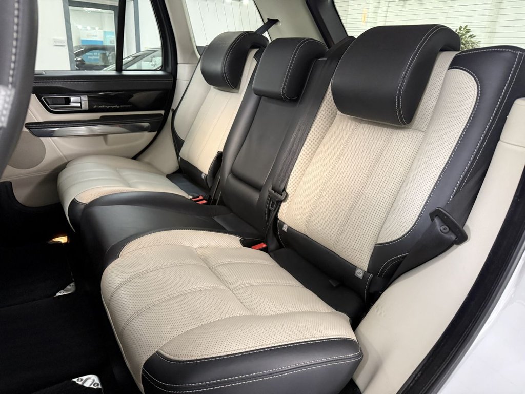 Used Land Rover Range Rover Sport 2012 for sale - 77608795: Photo 26