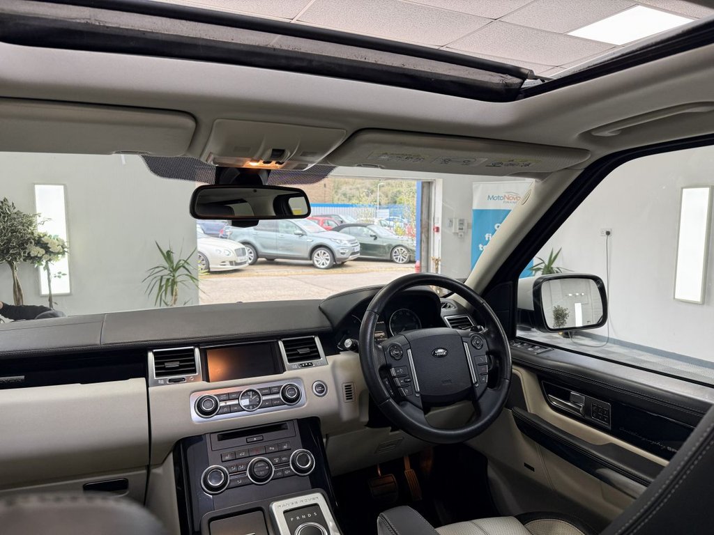 Used Land Rover Range Rover Sport 2012 for sale - 77608795: Photo 28