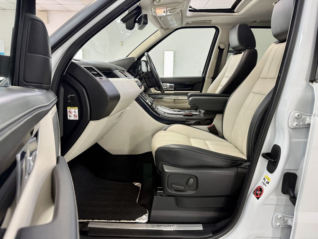 Used Land Rover Range Rover Sport 2012 for sale - 77608795: Photo 29
