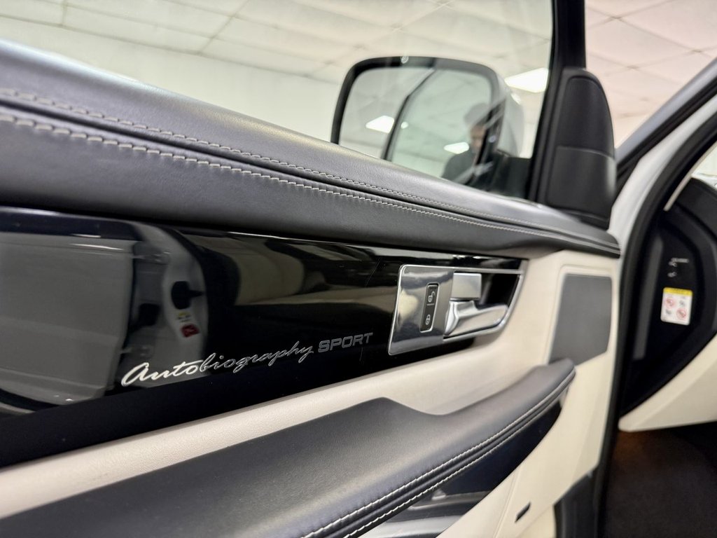 Used Land Rover Range Rover Sport 2012 for sale - 77608795: Photo 32