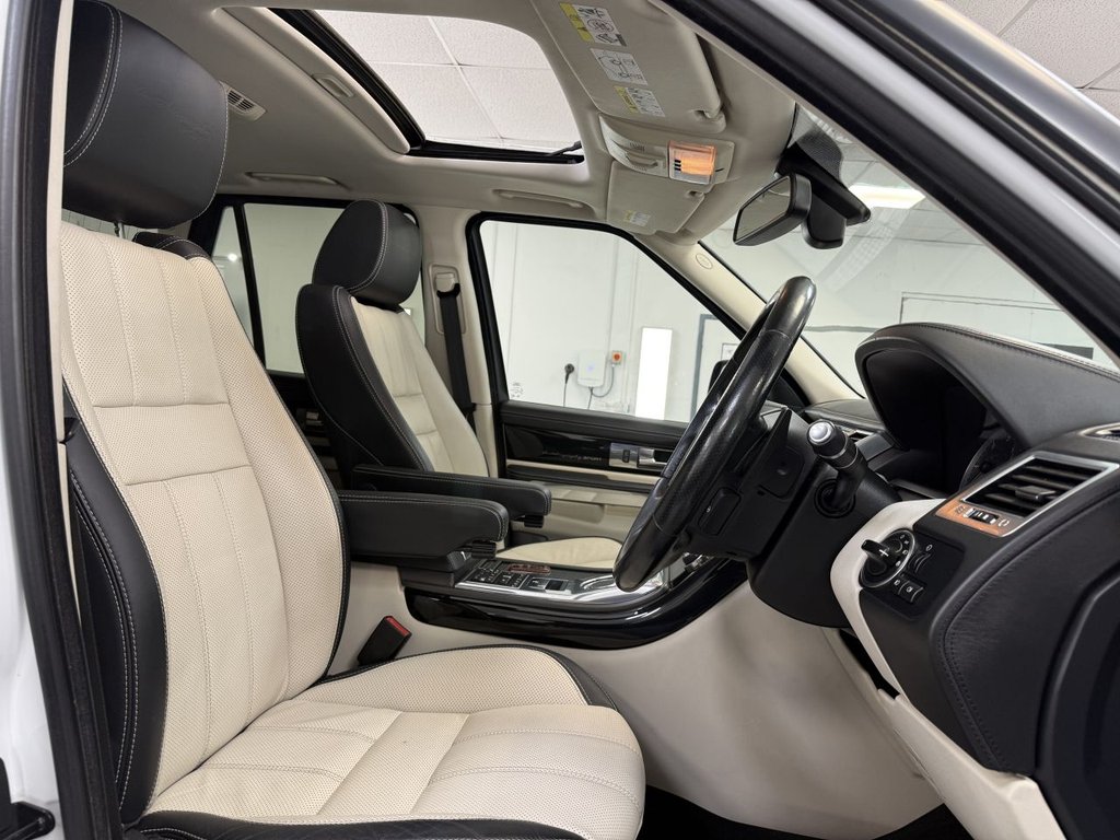Used Land Rover Range Rover Sport 2012 for sale - 77608795: Photo 33