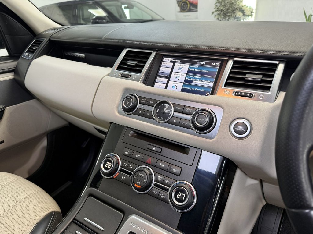 Used Land Rover Range Rover Sport 2012 for sale - 77608795: Photo 35