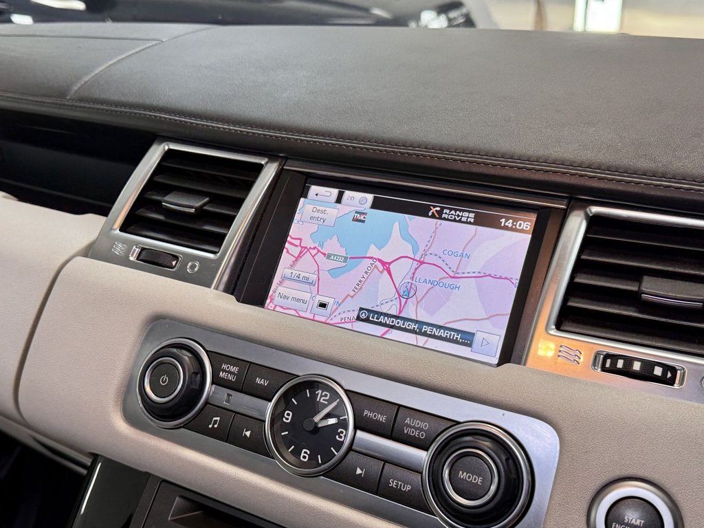 Used Land Rover Range Rover Sport 2012 for sale - 77608795: Photo 38