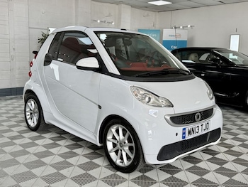 Used smart fortwo 2013 for sale - 79461942: Photo
