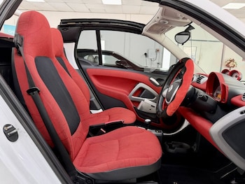 Used smart fortwo 2013 for sale - 79461942: Photo