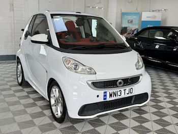 Used smart fortwo 2013 for sale - 79461942: Photo