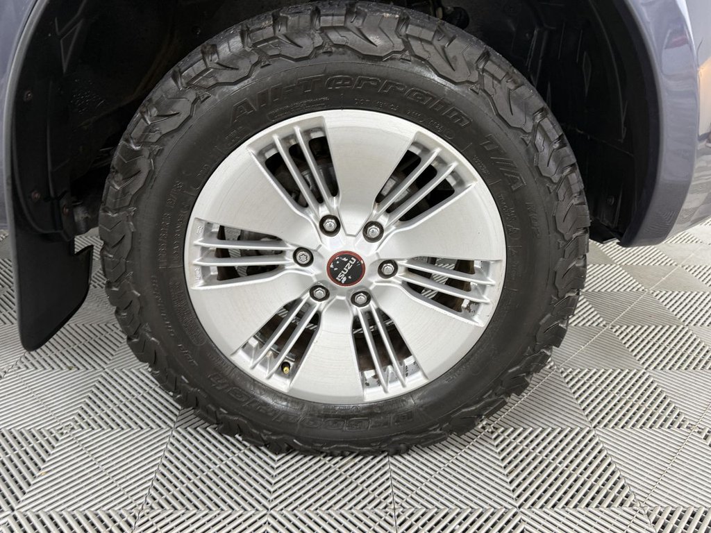 Used Isuzu D-Max 2022 for sale - 78002305: Photo 12