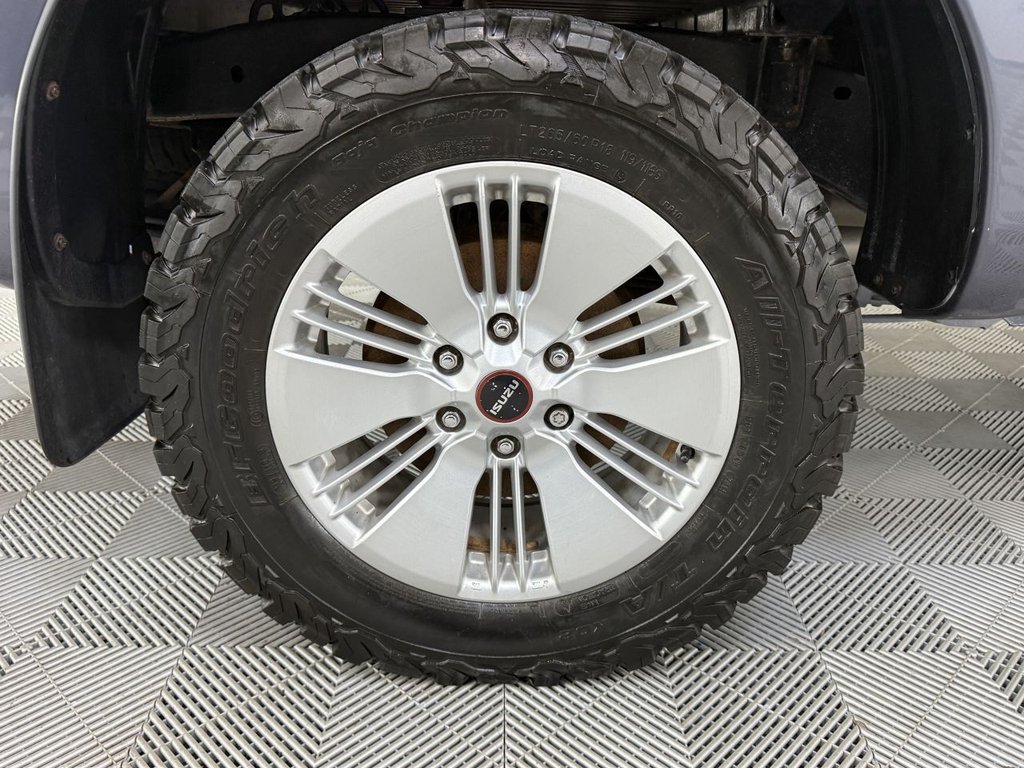 Used Isuzu D-Max 2022 for sale - 78002305: Photo 13