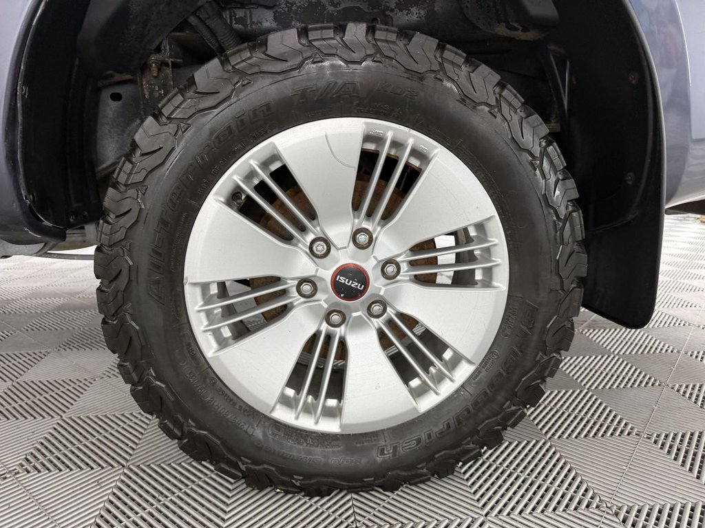 Used Isuzu D-Max 2022 for sale - 78002305: Photo 14