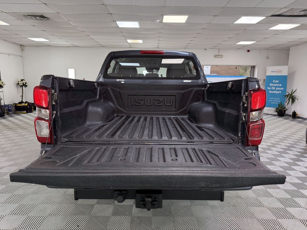 Used Isuzu D-Max 2022 for sale - 78002305: Photo 16