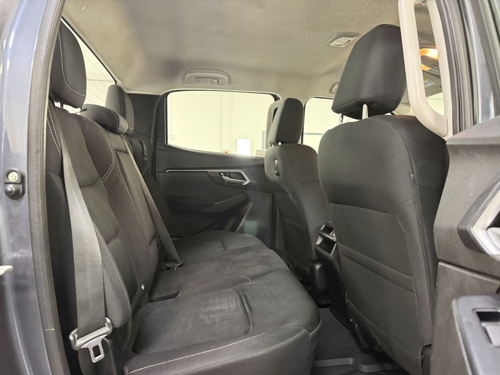 Used Isuzu D-Max 2022 for sale - 78002305: Photo 19