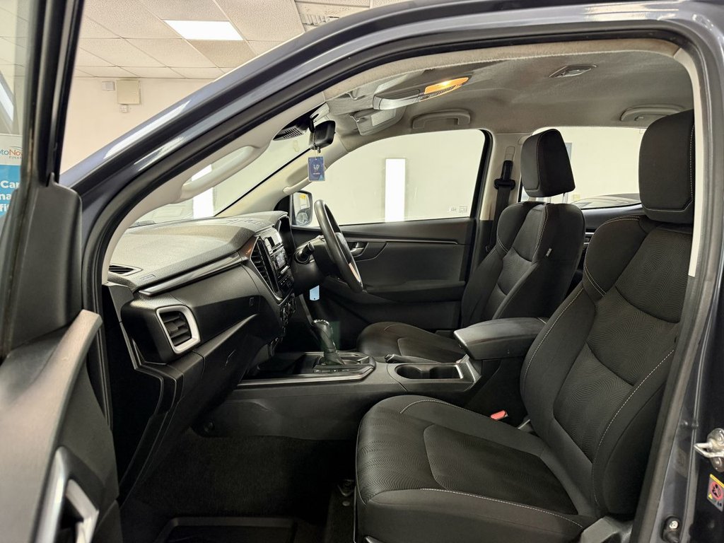 Used Isuzu D-Max 2022 for sale - 78002305: Photo 21
