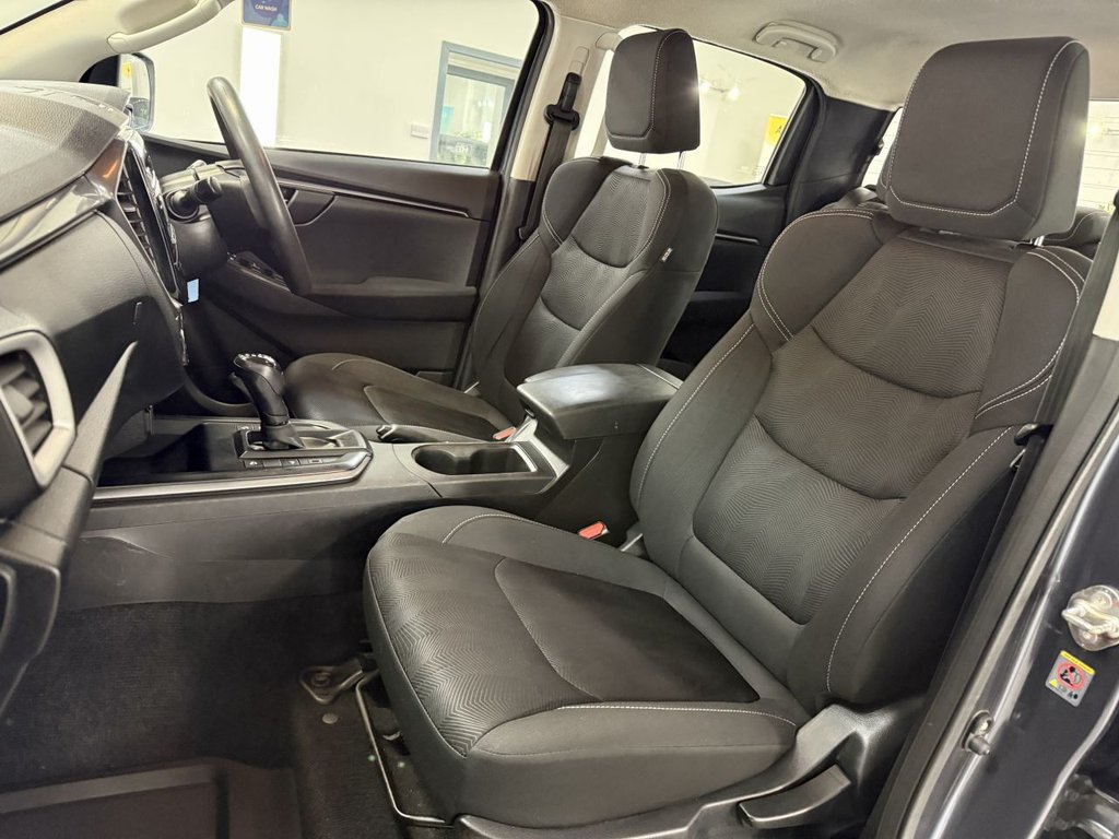 Used Isuzu D-Max 2022 for sale - 78002305: Photo 22