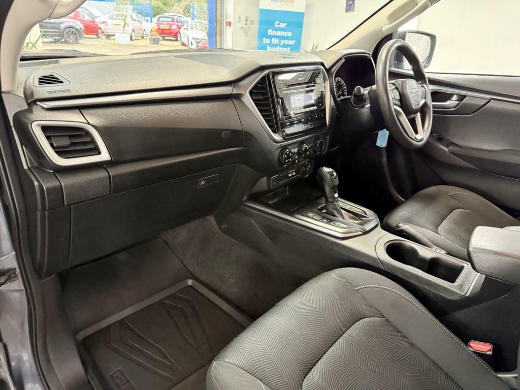 Used Isuzu D-Max 2022 for sale - 78002305: Photo 23