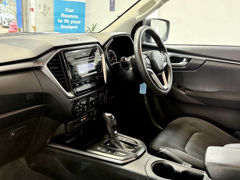 Used Isuzu D-Max 2022 for sale - 78002305: Photo 24