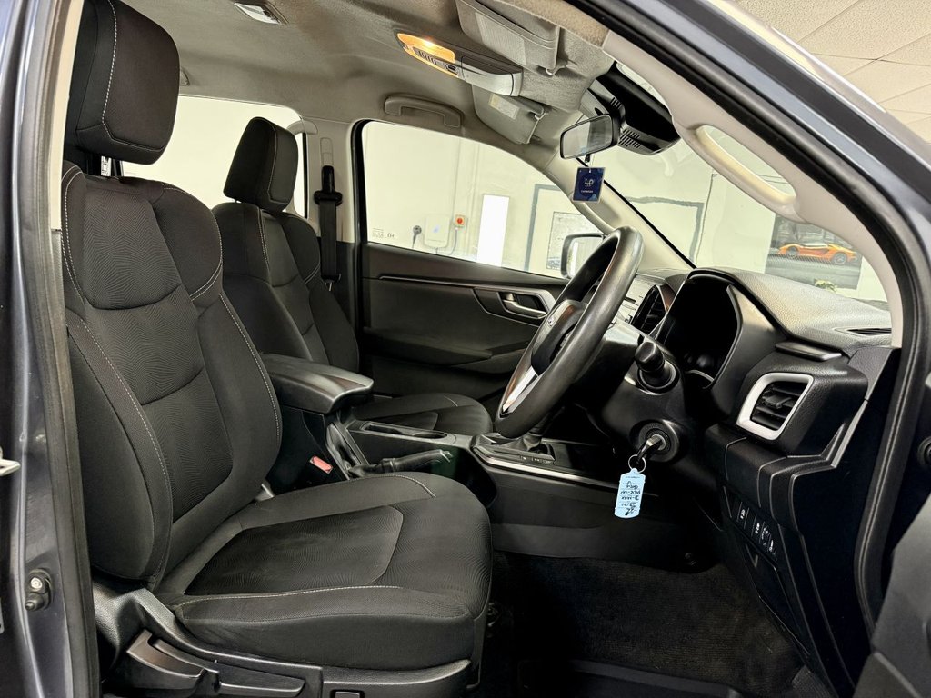 Used Isuzu D-Max 2022 for sale - 78002305: Photo 25