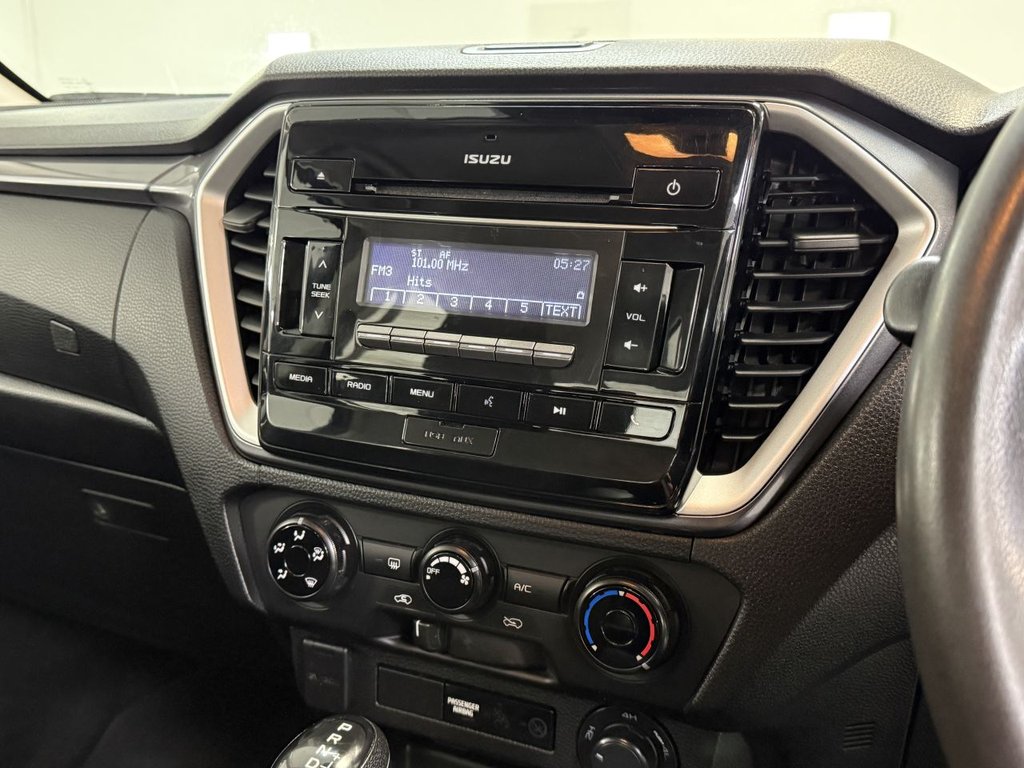 Used Isuzu D-Max 2022 for sale - 78002305: Photo 28