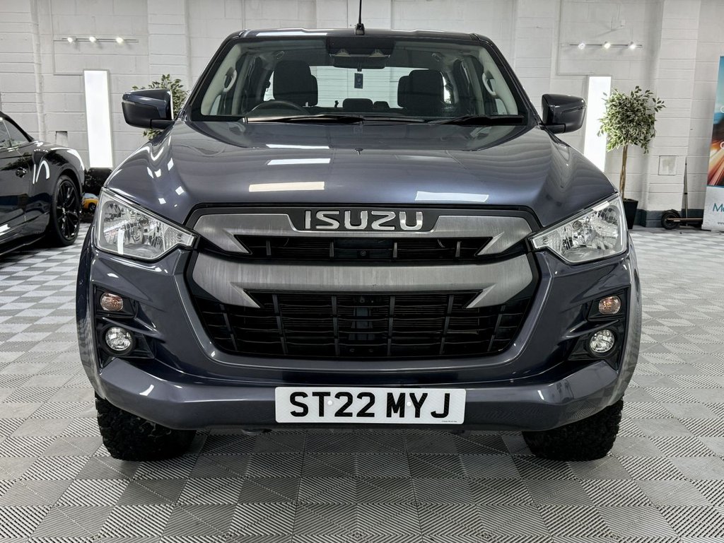 Used Isuzu D-Max 2022 for sale - 78002305: Photo 5