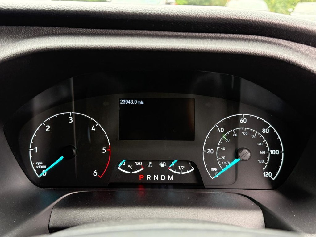 Used Ford Transit Custom 2023 for sale - 76250191: Photo 12