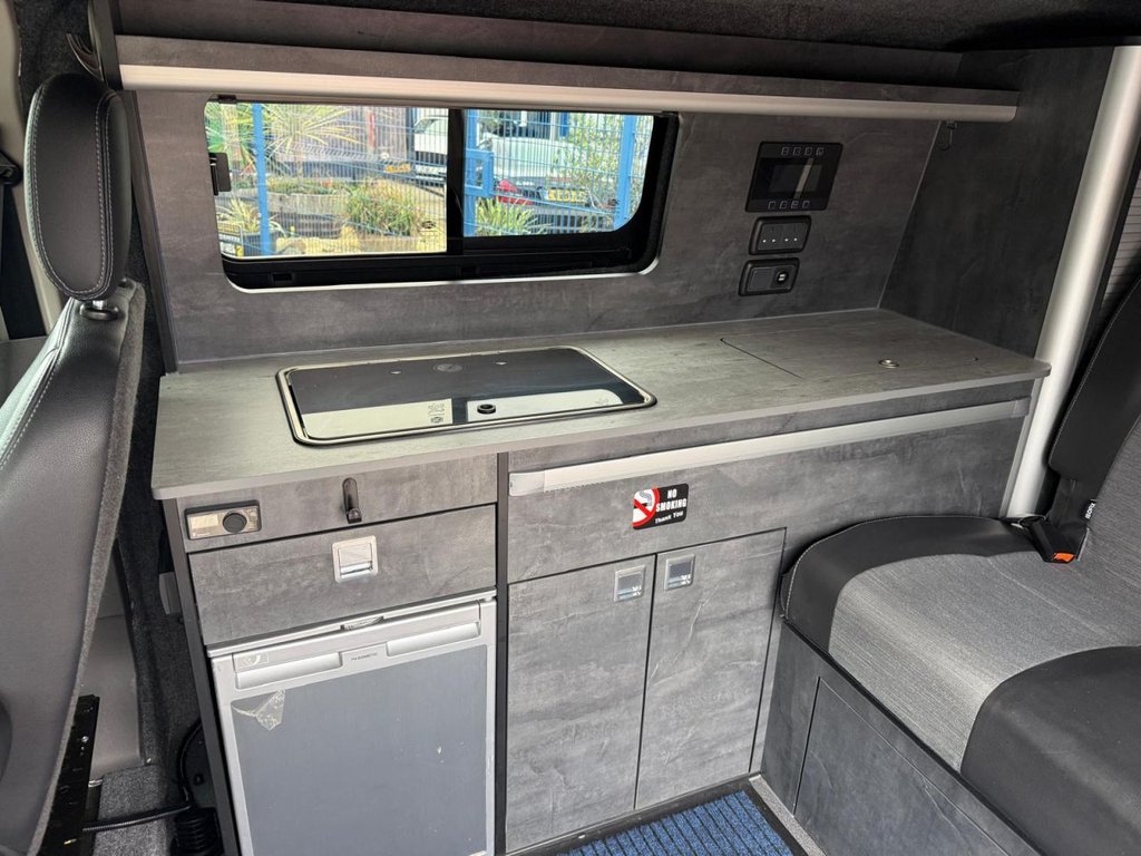 Used Ford Transit Custom 2023 for sale - 76250191: Photo 24