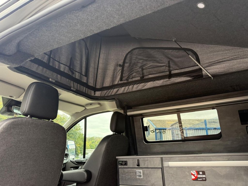 Used Ford Transit Custom 2023 for sale - 76250191: Photo 25