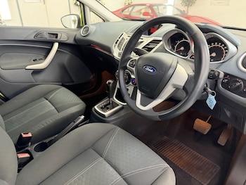 Used Ford Fiesta 2009 for sale - 79506408: Photo