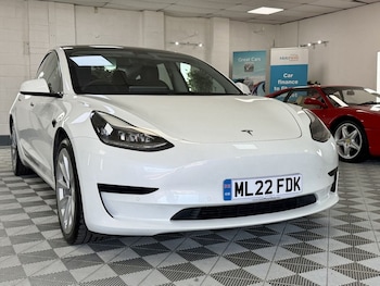 Used Tesla Model 3 2022 for sale - 79233909: Photo