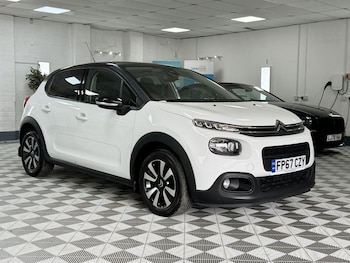 Used Citroen C3 2018 for sale - 78425678: Photo