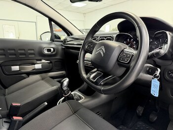 Used Citroen C3 2018 for sale - 78425678: Photo