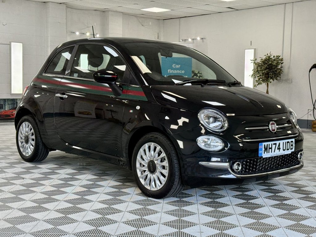 Used Fiat 500 2025 for sale - 76605003: Photo 1