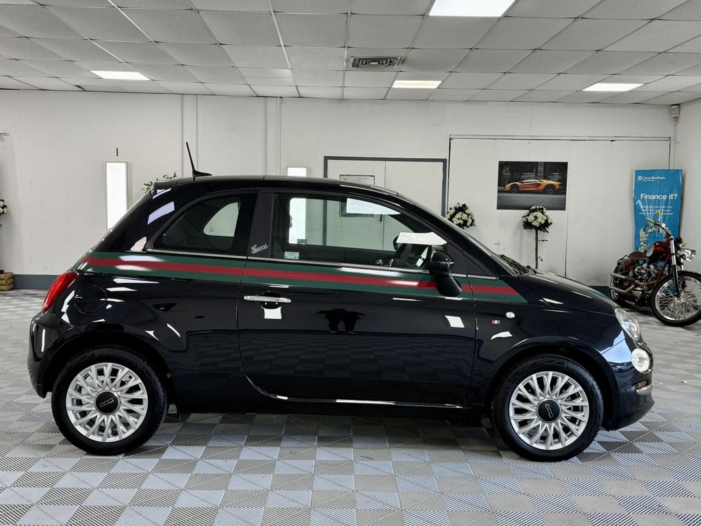 Used Fiat 500 2025 for sale - 76605003: Photo 10