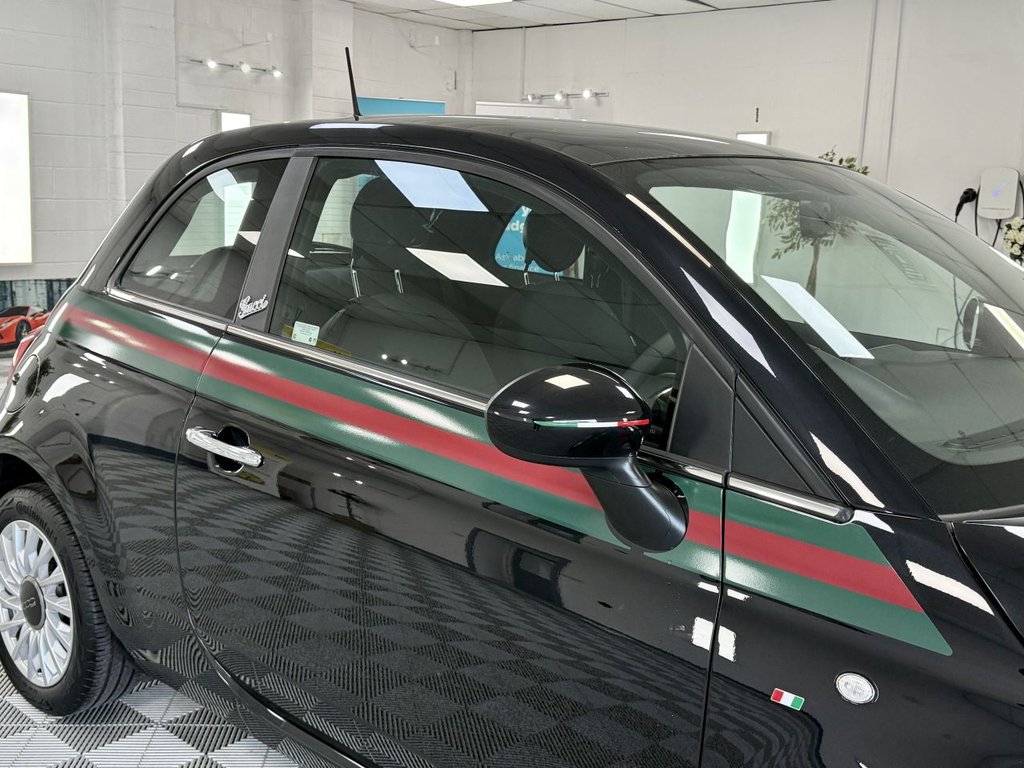 Used Fiat 500 2025 for sale - 76605003: Photo 11