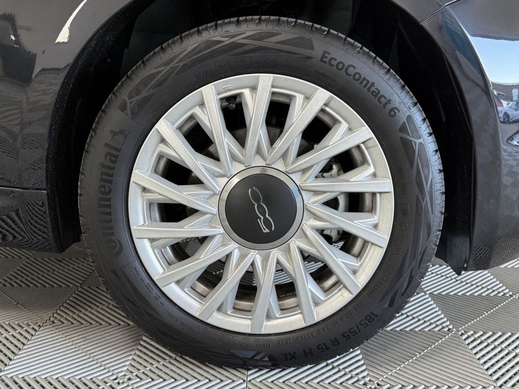 Used Fiat 500 2025 for sale - 76605003: Photo 12