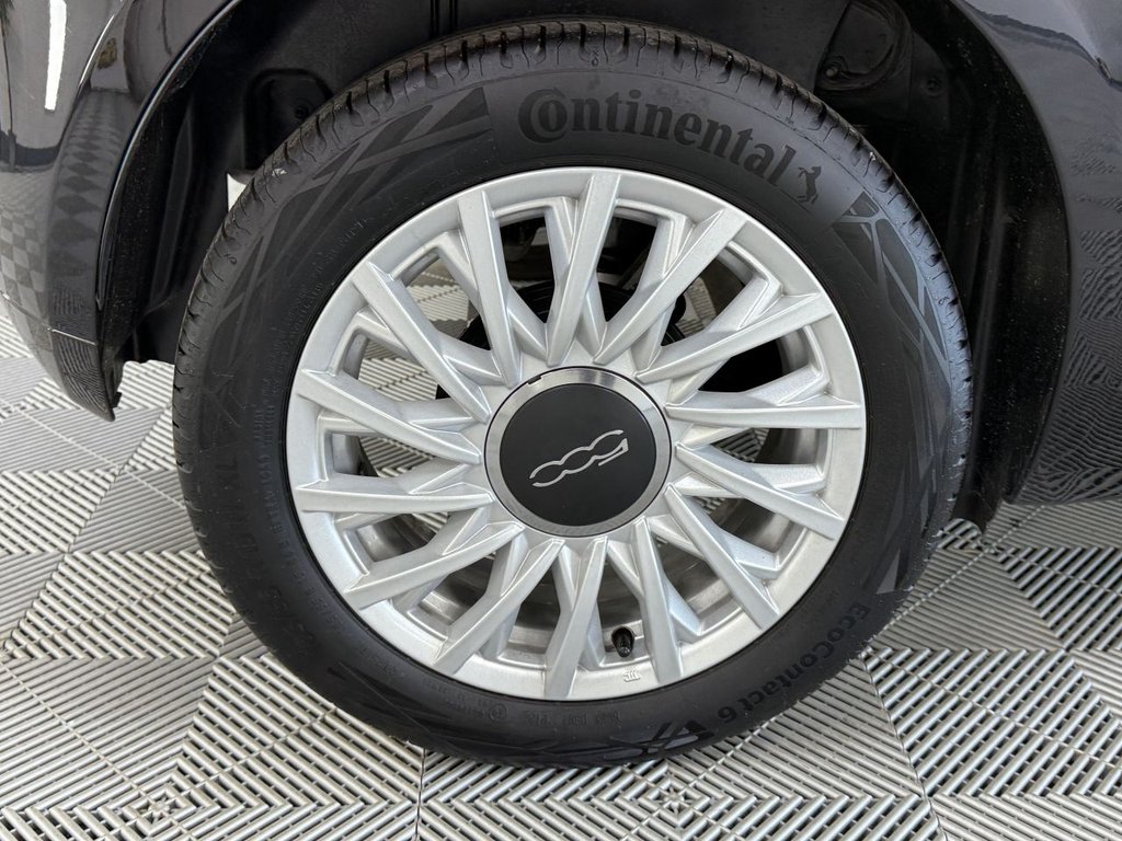 Used Fiat 500 2025 for sale - 76605003: Photo 13