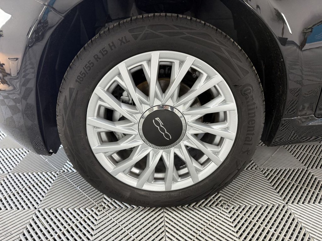 Used Fiat 500 2025 for sale - 76605003: Photo 15