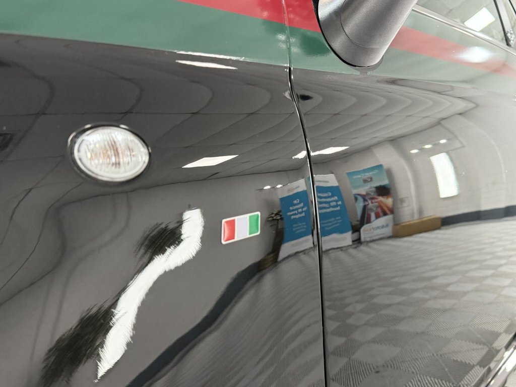 Used Fiat 500 2025 for sale - 76605003: Photo 16