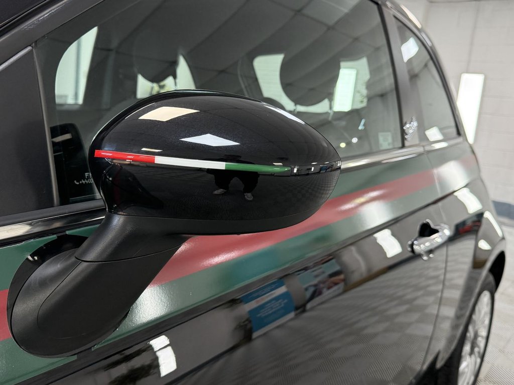 Used Fiat 500 2025 for sale - 76605003: Photo 17