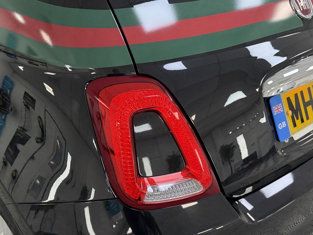 Used Fiat 500 2025 for sale - 76605003: Photo 19