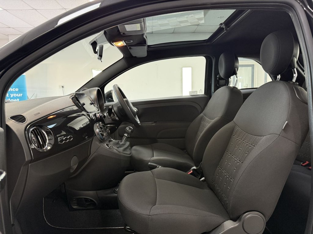 Used Fiat 500 2025 for sale - 76605003: Photo 2