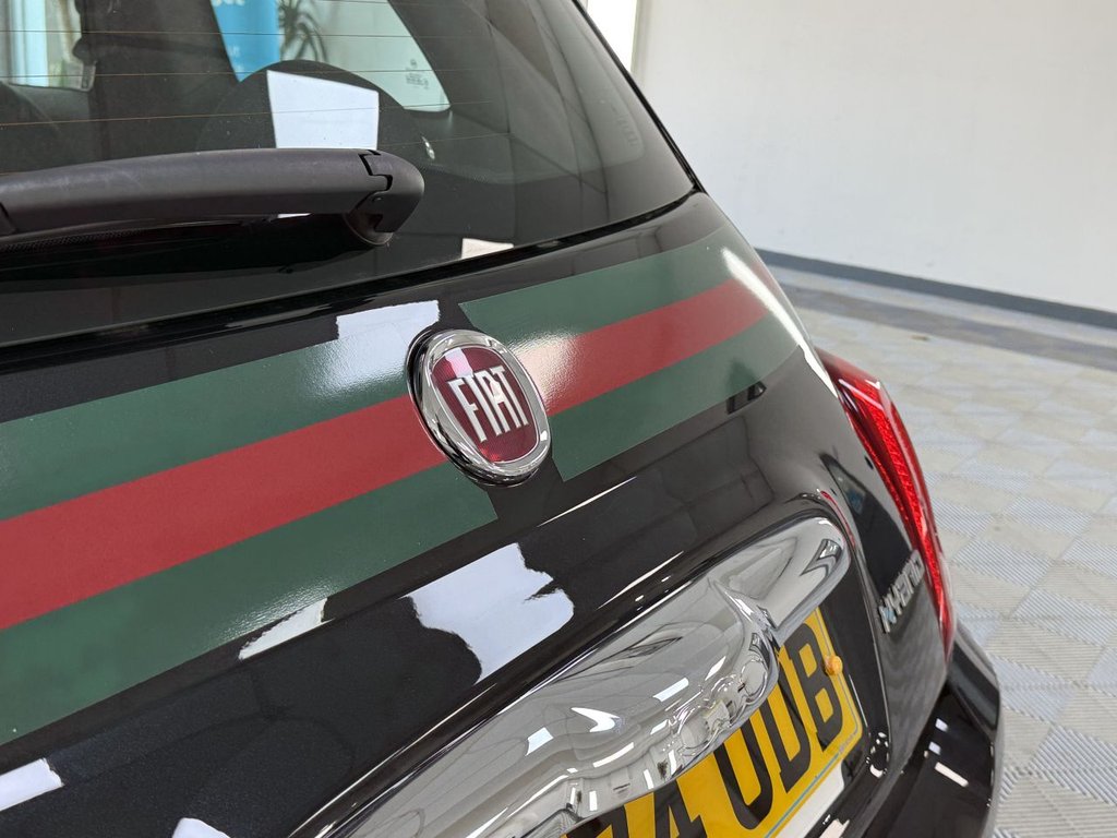 Used Fiat 500 2025 for sale - 76605003: Photo 20