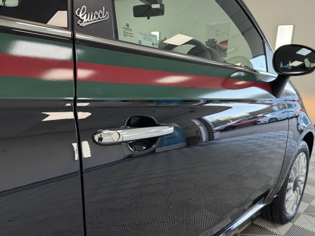 Used Fiat 500 2025 for sale - 76605003: Photo 21