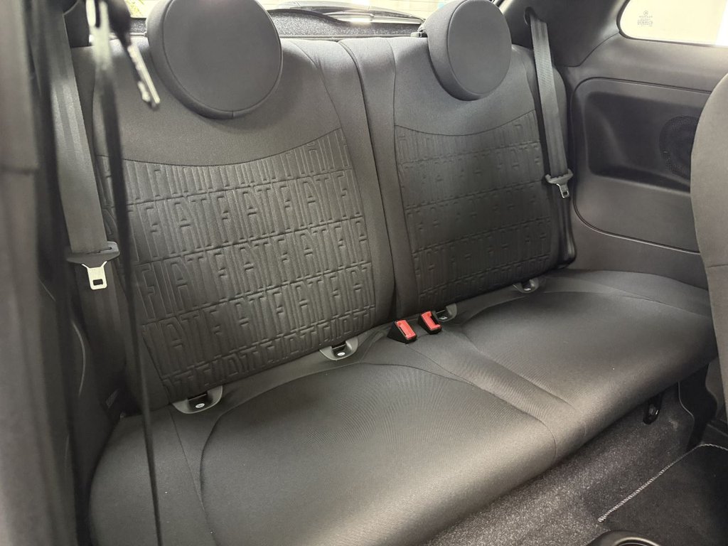 Used Fiat 500 2025 for sale - 76605003: Photo 22