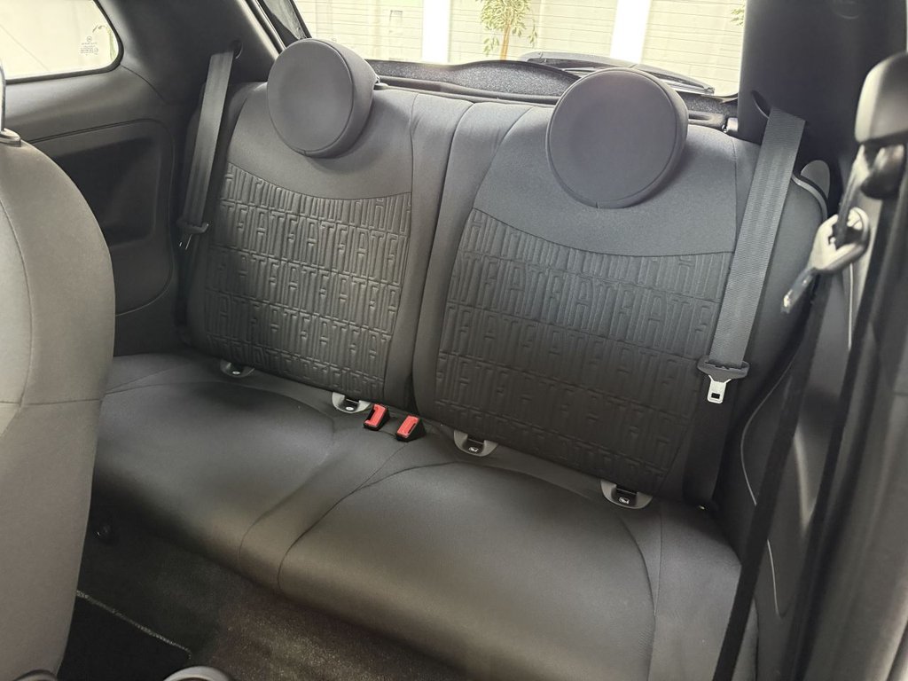 Used Fiat 500 2025 for sale - 76605003: Photo 23