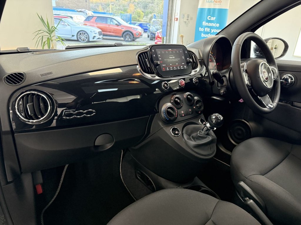 Used Fiat 500 2025 for sale - 76605003: Photo 24