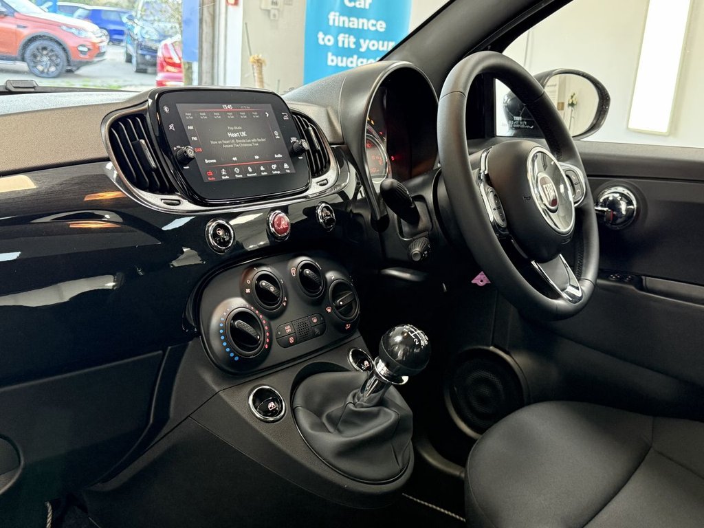 Used Fiat 500 2025 for sale - 76605003: Photo 25