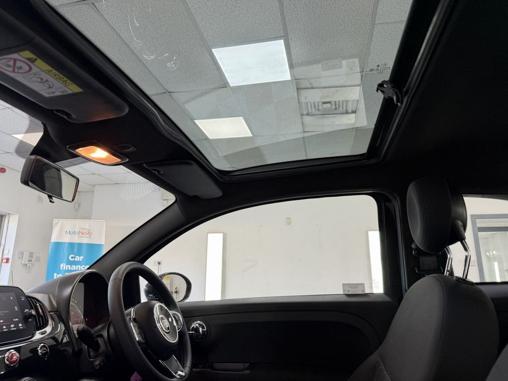 Used Fiat 500 2025 for sale - 76605003: Photo 26