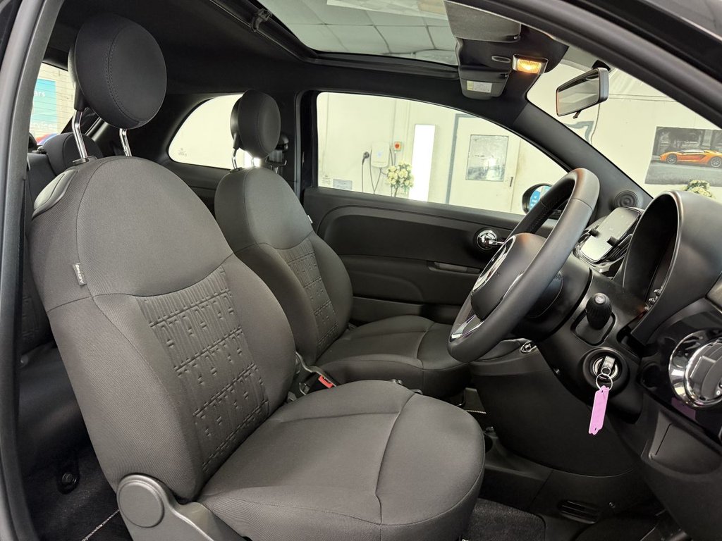 Used Fiat 500 2025 for sale - 76605003: Photo 27