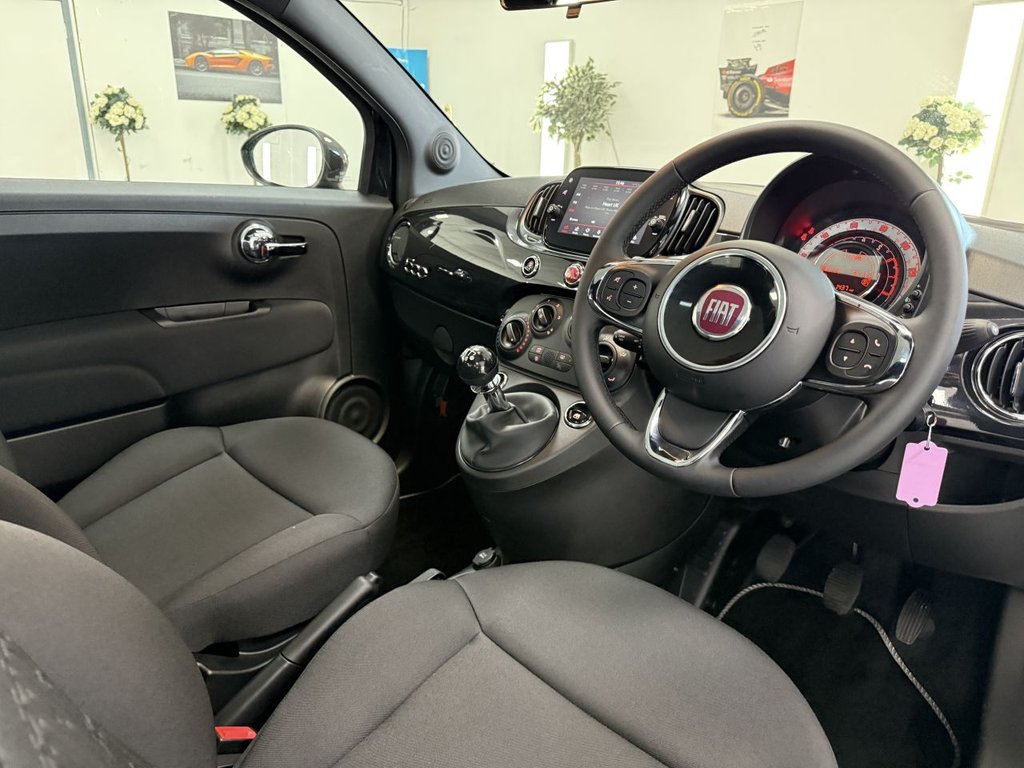 Used Fiat 500 2025 for sale - 76605003: Photo 28