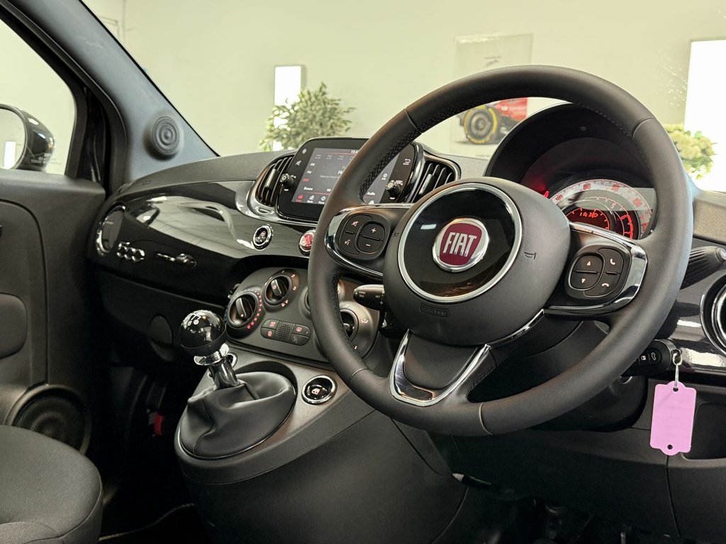 Used Fiat 500 2025 for sale - 76605003: Photo 29